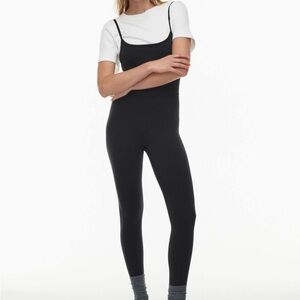 Wilfred Free Divinity Jumpsuit 🖤